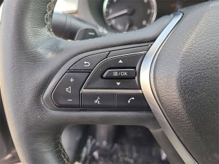 2019 INFINITI QX50 thumbnail – Miami Shores, FL – 29