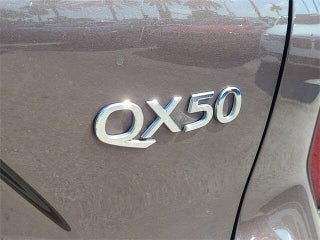 2019 INFINITI QX50 thumbnail – Miami Shores, FL – 10