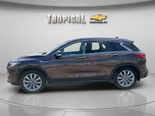 2019 INFINITI QX50 thumbnail – Miami Shores, FL – 2