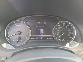 2019 INFINITI QX50 thumbnail – Miami Shores, FL – 28