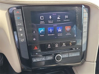 2019 INFINITI QX50 thumbnail – Miami Shores, FL – 33