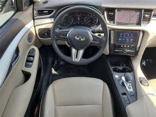 2019 INFINITI QX50 thumbnail – Miami Shores, FL – 18