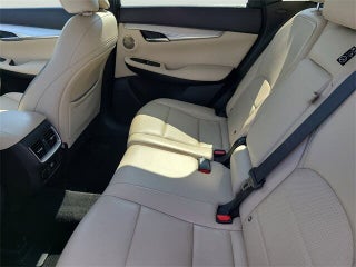 2019 INFINITI QX50 thumbnail – Miami Shores, FL – 15