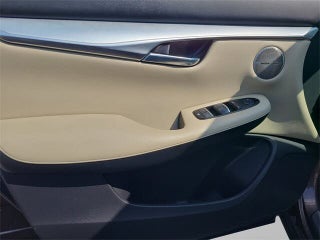 2019 INFINITI QX50 thumbnail – Miami Shores, FL – 20