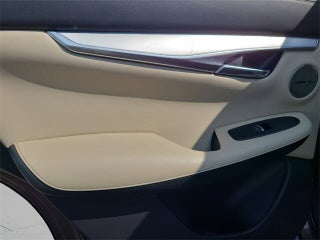 2019 INFINITI QX50 thumbnail – Miami Shores, FL – 19