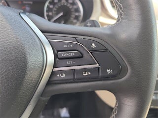 2019 INFINITI QX50 thumbnail – Miami Shores, FL – 30