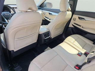 2019 INFINITI QX50 thumbnail – Miami Shores, FL – 16