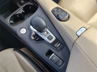 2019 INFINITI QX50 thumbnail – Miami Shores, FL – 34