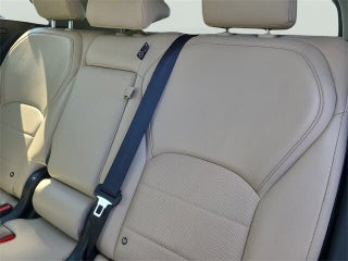 2019 INFINITI QX50 thumbnail – Miami Shores, FL – 14