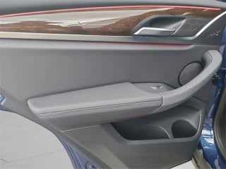 2022 BMW X3 thumbnail – Miami Shores, FL – 19