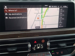 2022 BMW X3 thumbnail – Miami Shores, FL – 34