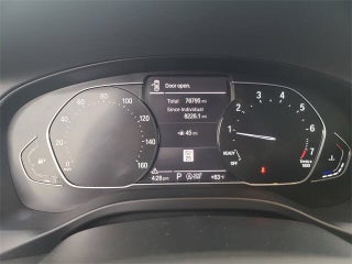 2022 BMW X3 thumbnail – Miami Shores, FL – 28