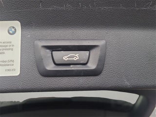 2022 BMW X3 thumbnail – Miami Shores, FL – 12