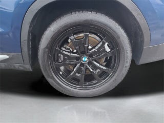2022 BMW X3 thumbnail – Miami Shores, FL – 13
