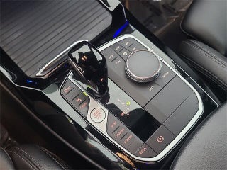 2022 BMW X3 thumbnail – Miami Shores, FL – 36