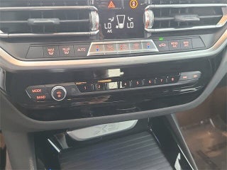 2022 BMW X3 thumbnail – Miami Shores, FL – 35
