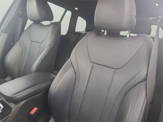2022 BMW X3 thumbnail – Miami Shores, FL – 24