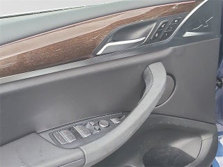2022 BMW X3 thumbnail – Miami Shores, FL – 21