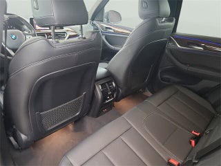2022 BMW X3 thumbnail – Miami Shores, FL – 16