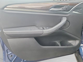 2022 BMW X3 thumbnail – Miami Shores, FL – 20