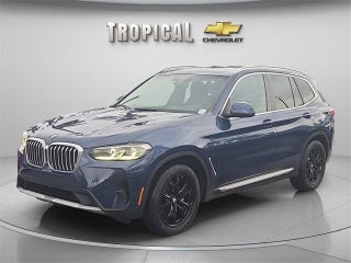 BMW X3 for sale Las Vegas