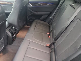 2022 BMW X3 thumbnail – Miami Shores, FL – 15