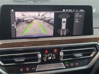 2022 BMW X3 thumbnail – Miami Shores, FL – 33