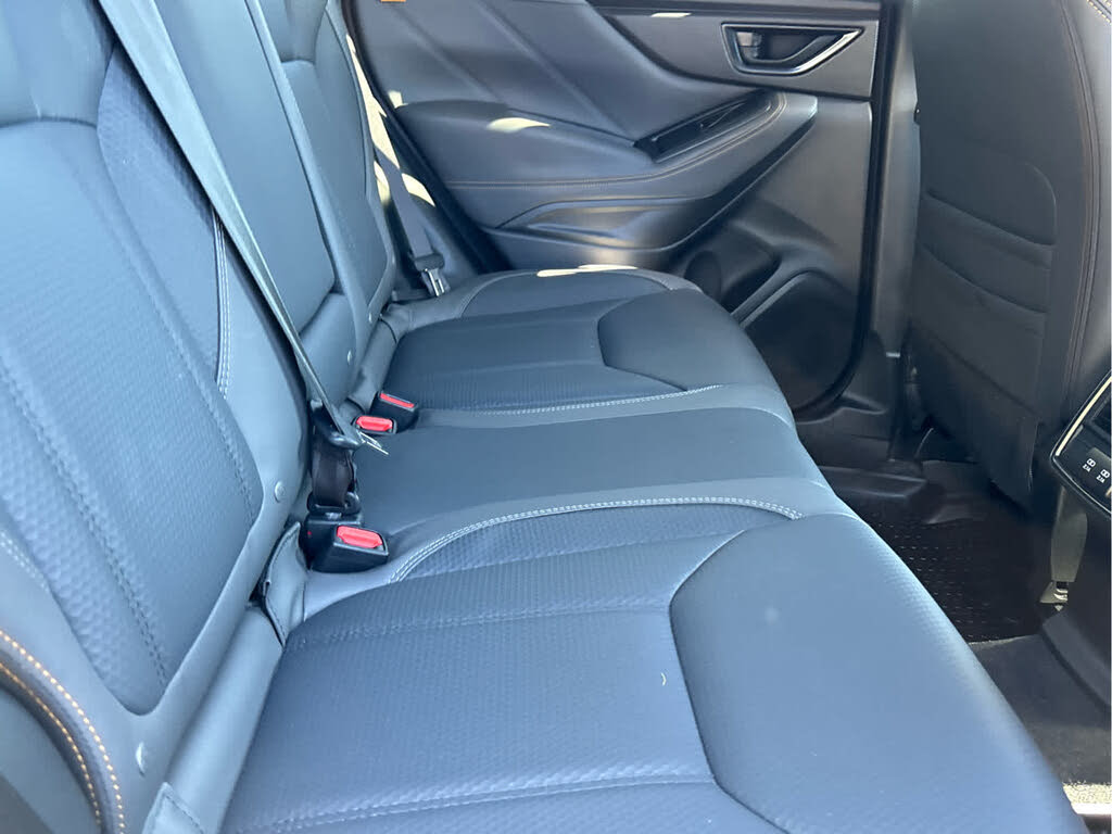 Image of 2025 Subaru Forester