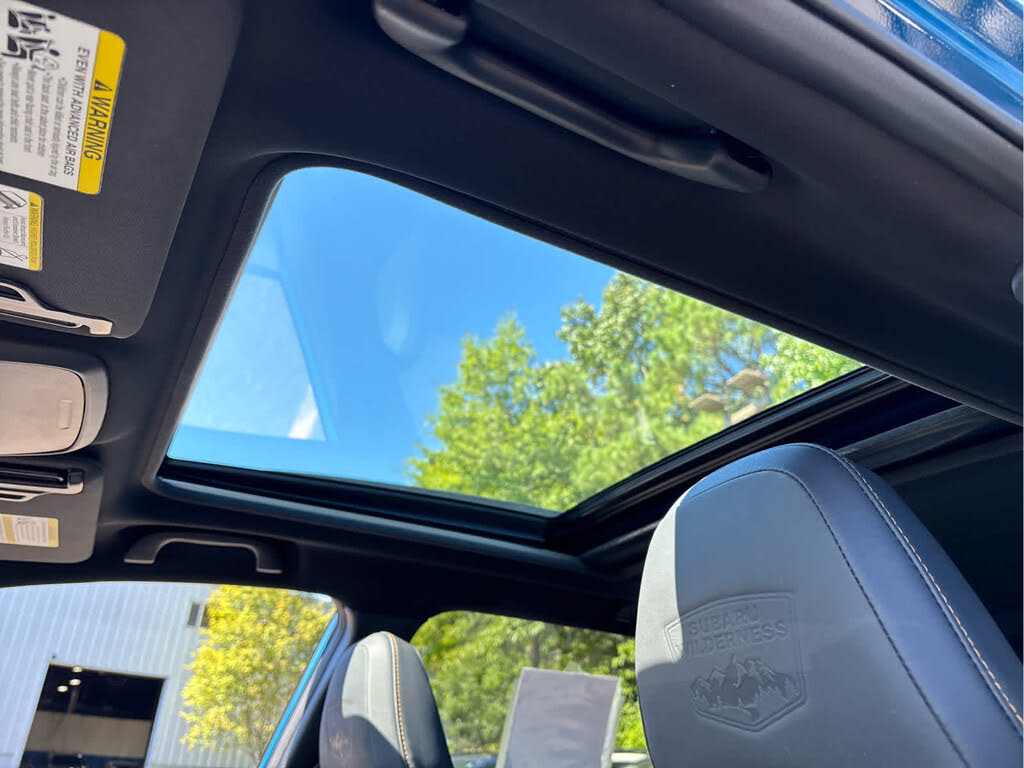Image of 2025 Subaru Forester