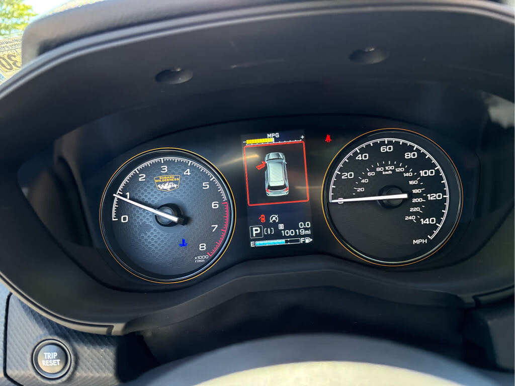 Image of 2025 Subaru Forester