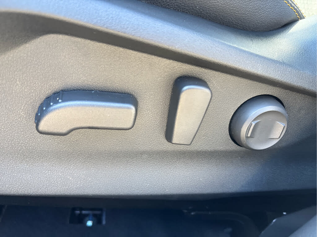 Image of 2025 Subaru Forester