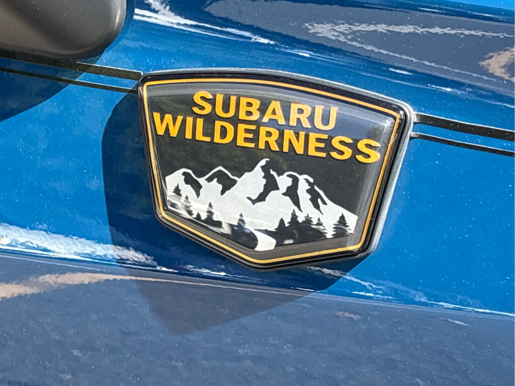 Image of 2025 Subaru Forester