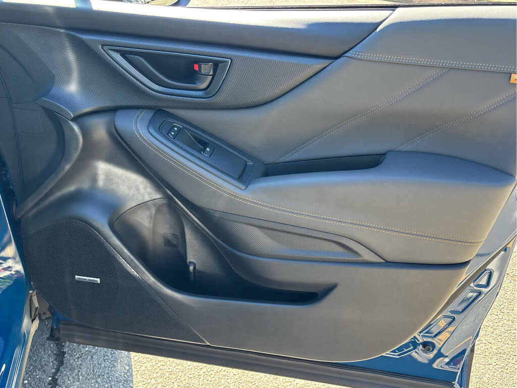 Image of 2025 Subaru Forester