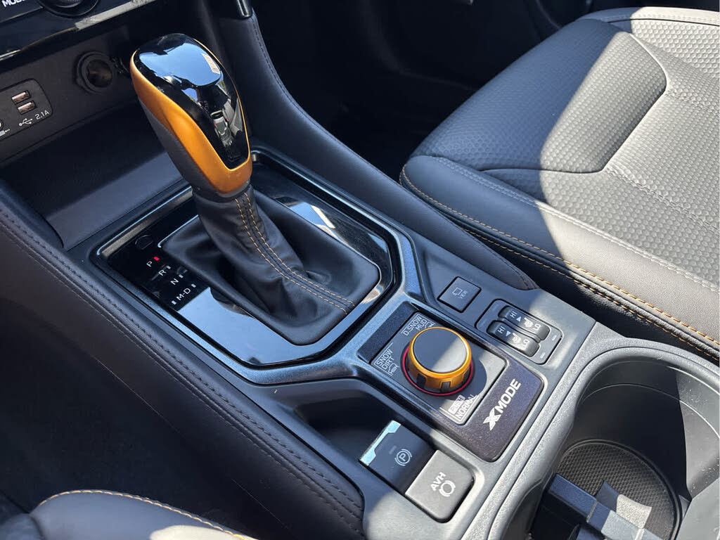 Image of 2025 Subaru Forester
