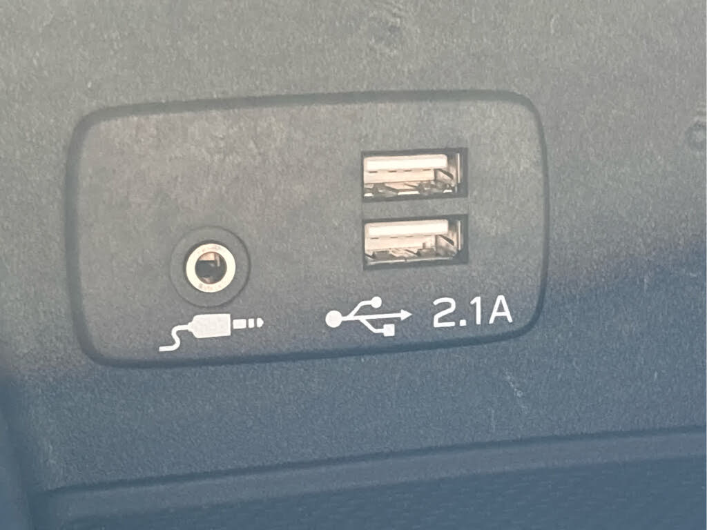 Image of 2025 Subaru Forester