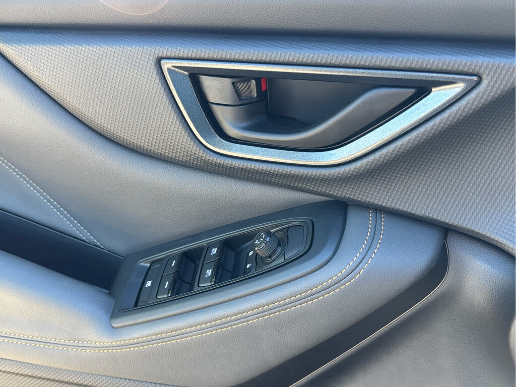Image of 2025 Subaru Forester