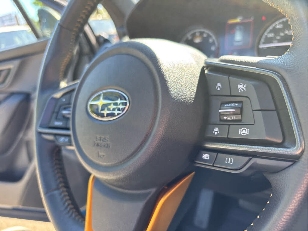Image of 2025 Subaru Forester