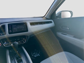 2021 Honda HR-V thumbnail – Miami, FL – 20