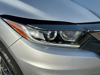 2021 Honda HR-V thumbnail – Miami, FL – 32