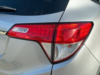 2021 Honda HR-V thumbnail – Miami, FL – 25