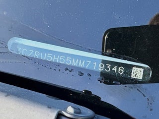 2021 Honda HR-V thumbnail – Miami, FL – 35