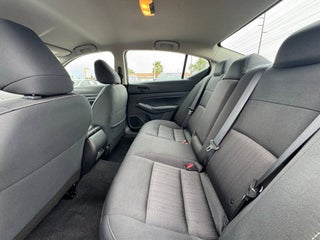 2024 Nissan Altima thumbnail – Las Vegas, NV – 23