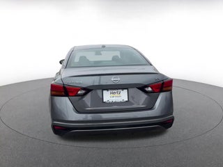 2024 Nissan Altima thumbnail – Las Vegas, NV – 12