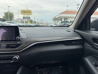 2024 Nissan Altima thumbnail – Las Vegas, NV – 33