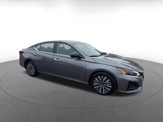 2024 Nissan Altima thumbnail – Las Vegas, NV – 2