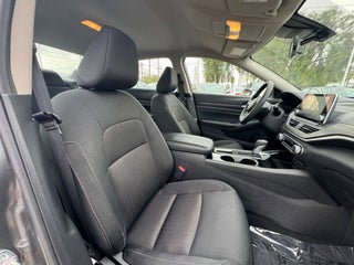2024 Nissan Altima thumbnail – Las Vegas, NV – 34