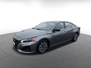 2024 Nissan Altima thumbnail – Las Vegas, NV – 8