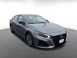 2024 Nissan Altima thumbnail – Las Vegas, NV – 3