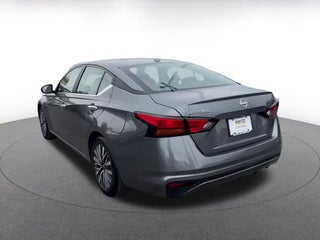 2024 Nissan Altima thumbnail – Las Vegas, NV – 11