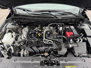 2024 Nissan Altima thumbnail – Las Vegas, NV – 30